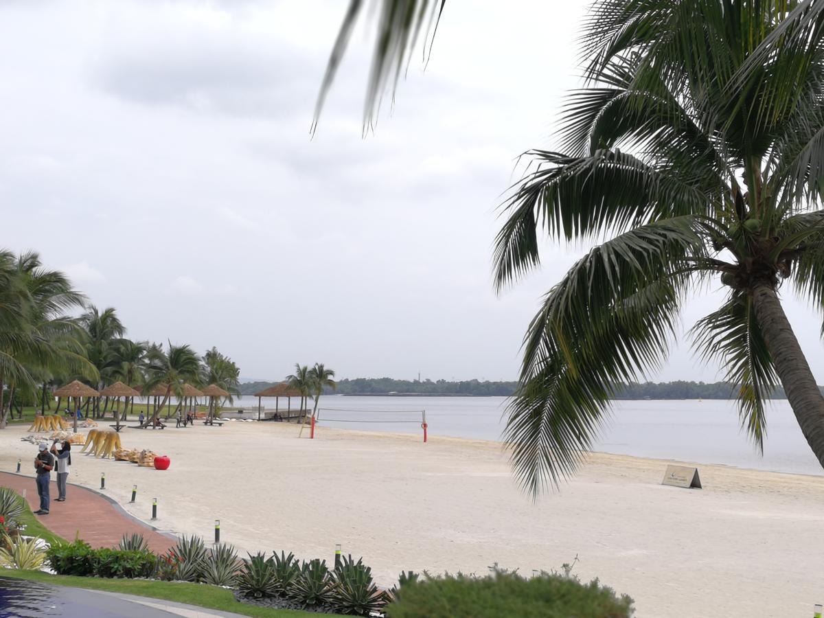 Danga Bay Johor Bahru Hotel Exterior photo